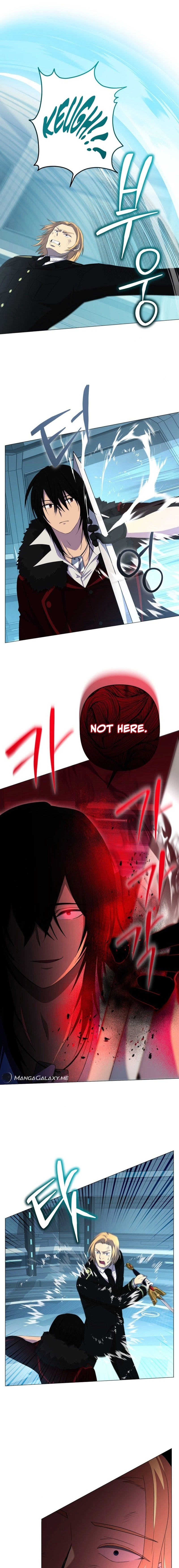 Return of the SSS-Class Demon Lord Chapter 15 Page 13