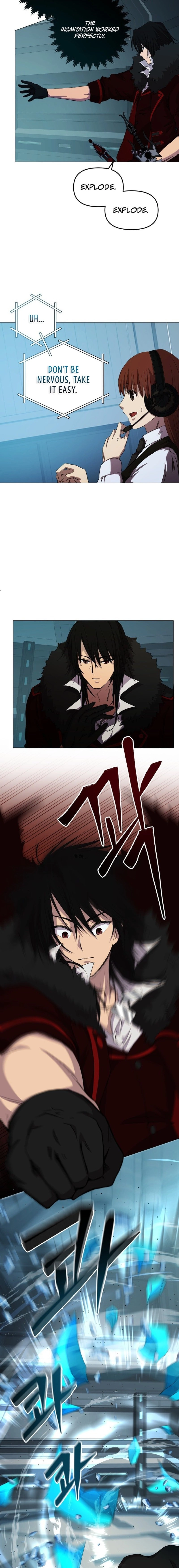 Return of the SSS-Class Demon Lord Chapter 4 Page 11
