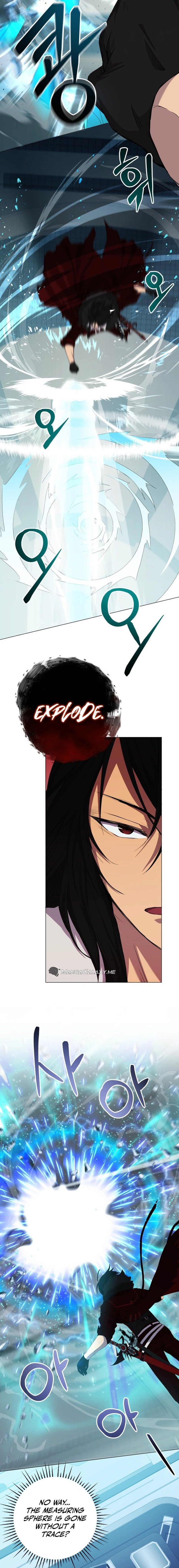Return of the SSS-Class Demon Lord Chapter 4 Page 12
