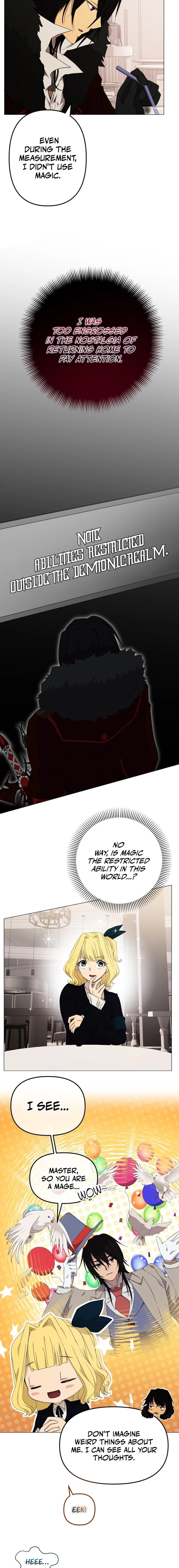 Return of the SSS-Class Demon Lord Chapter 4 Page 17