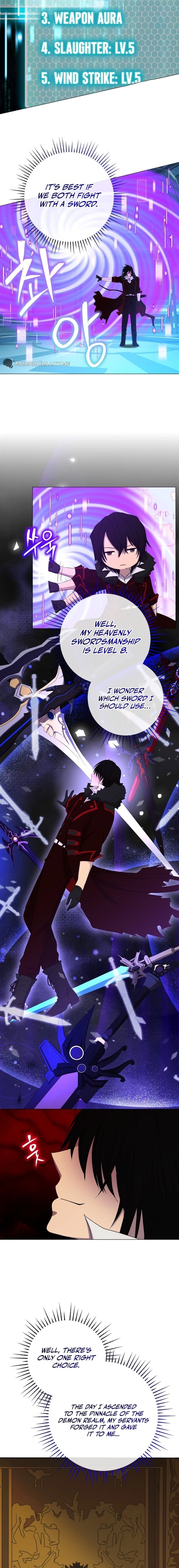 Return of the SSS-Class Demon Lord Chapter 14 Page 10