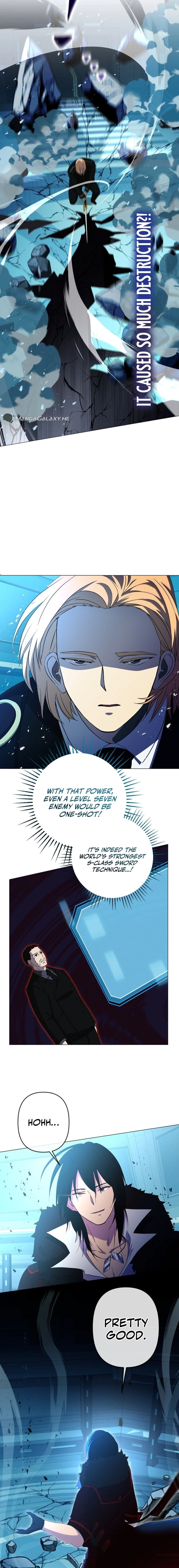 Return of the SSS-Class Demon Lord Chapter 14 Page 15