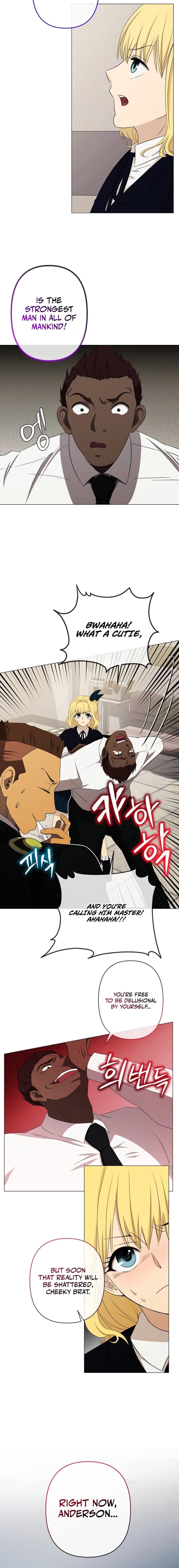 Return of the SSS-Class Demon Lord Chapter 14 Page 6