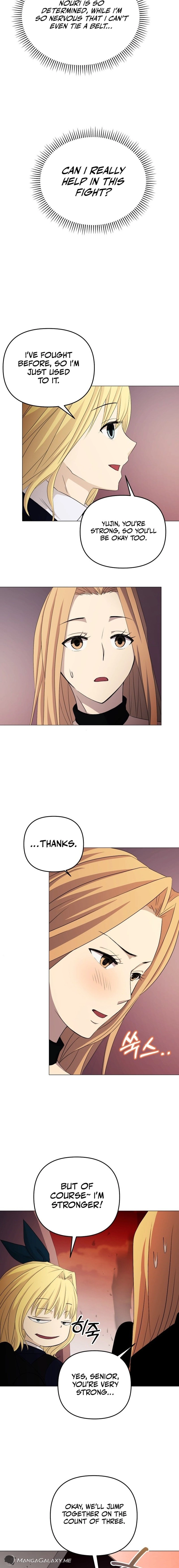 Return of the SSS-Class Demon Lord Chapter 20 Page 8