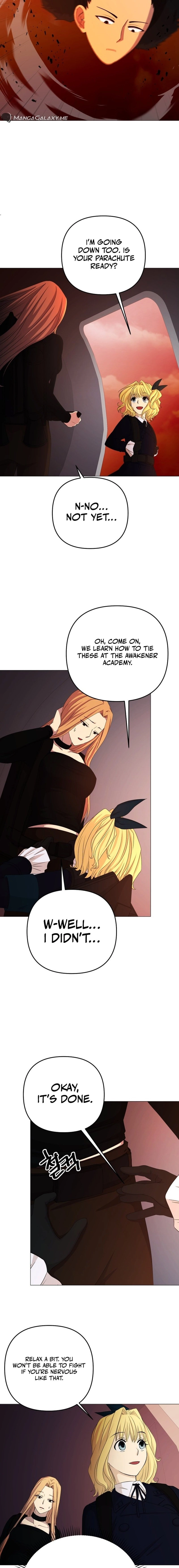 Return of the SSS-Class Demon Lord Chapter 20 Page 7