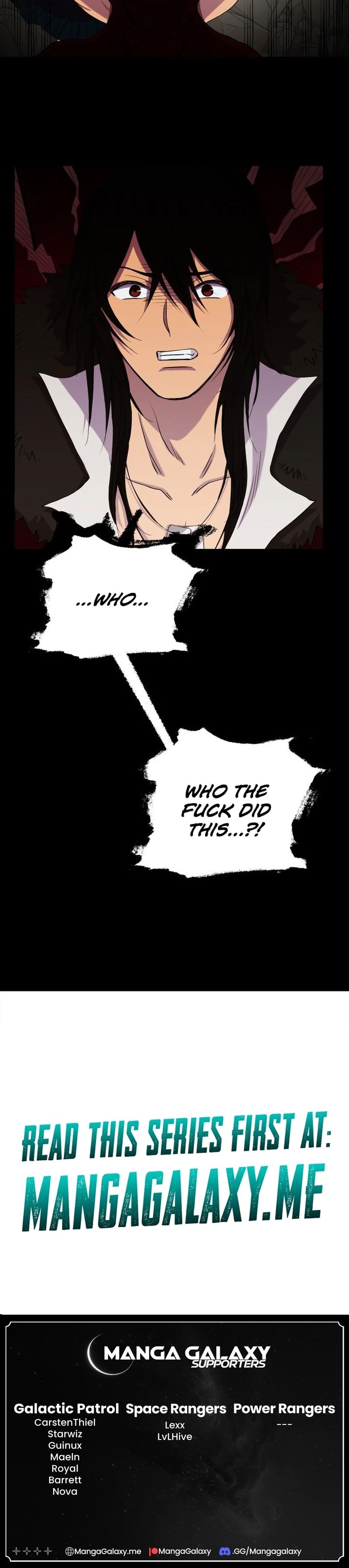 Return of the SSS-Class Demon Lord Chapter 2 Page 16