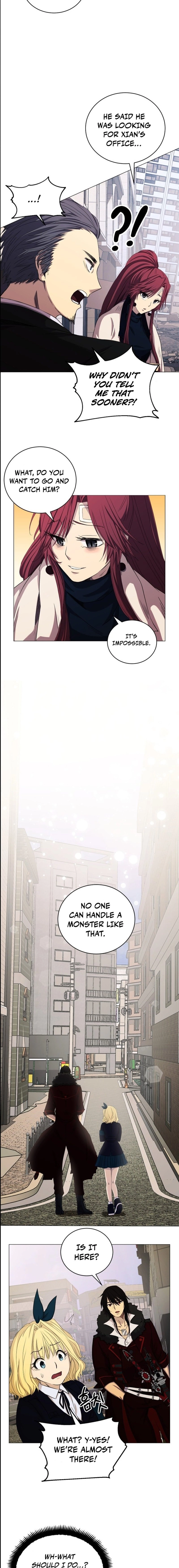 Return of the SSS-Class Demon Lord Chapter 2 Page 12