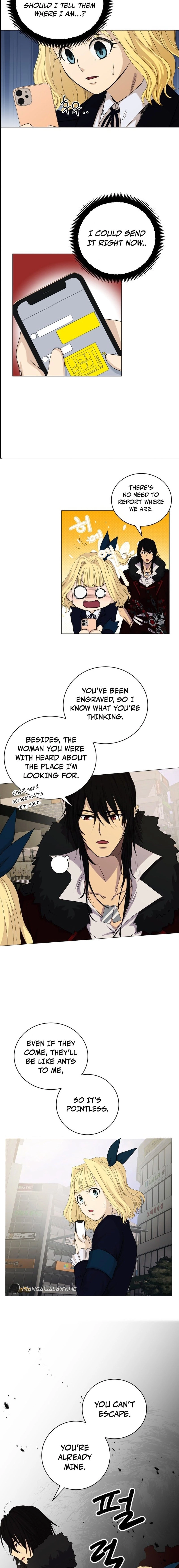 Return of the SSS-Class Demon Lord Chapter 2 Page 13