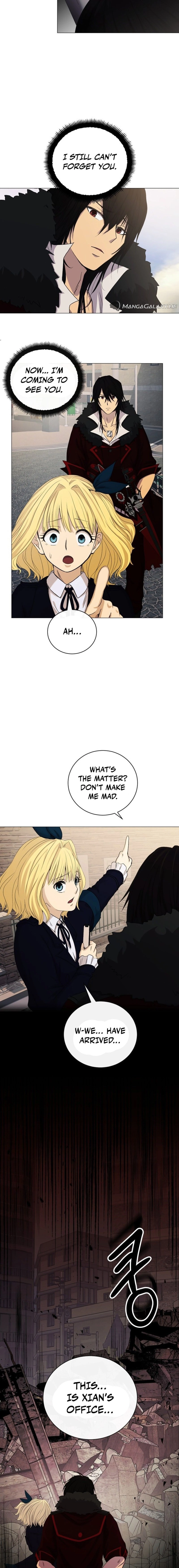 Return of the SSS-Class Demon Lord Chapter 2 Page 15