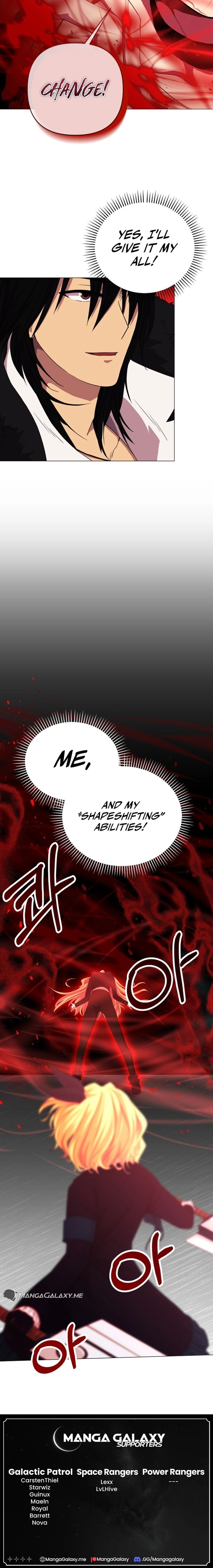 Return of the SSS-Class Demon Lord Chapter 18 Page 16