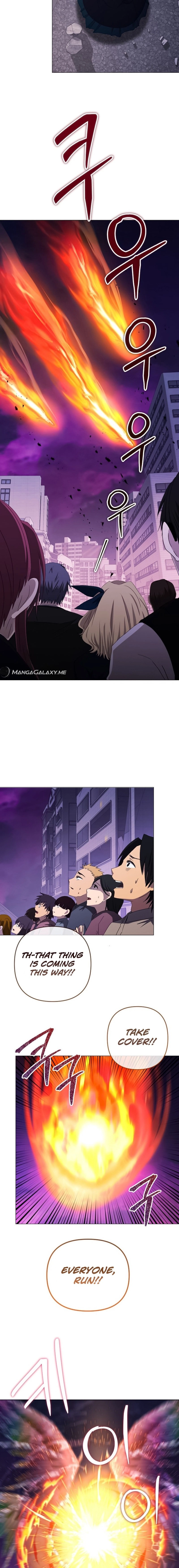 Return of the SSS-Class Demon Lord Chapter 11 Page 6