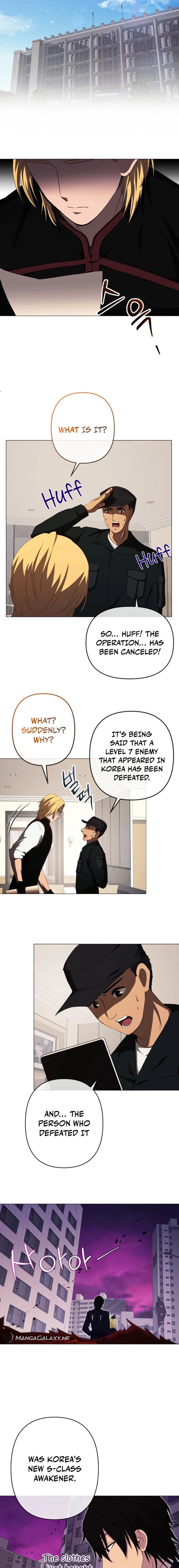 Return of the SSS-Class Demon Lord Chapter 11 Page 15