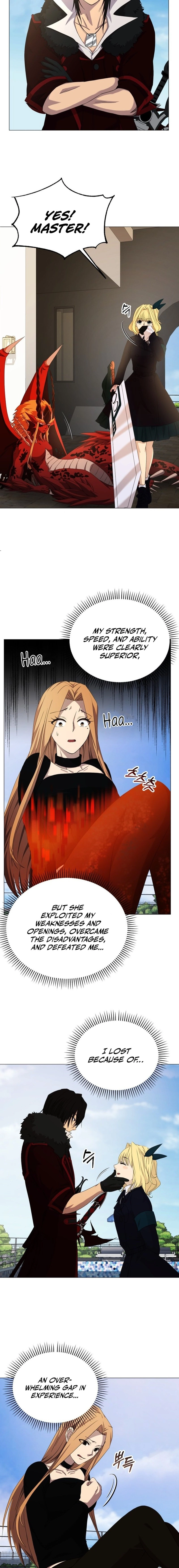Return of the SSS-Class Demon Lord Chapter 19 Page 15