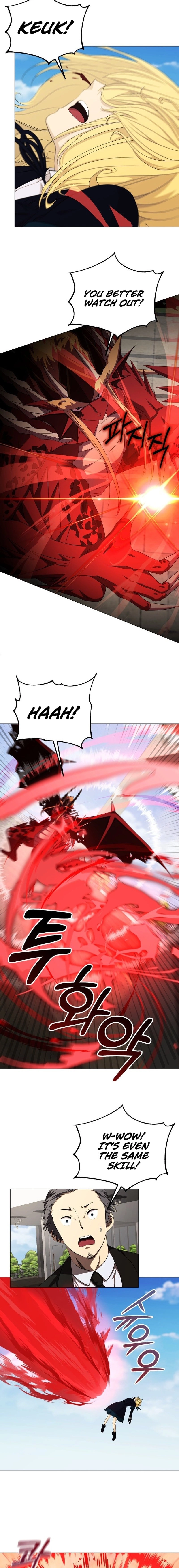 Return of the SSS-Class Demon Lord Chapter 19 Page 11