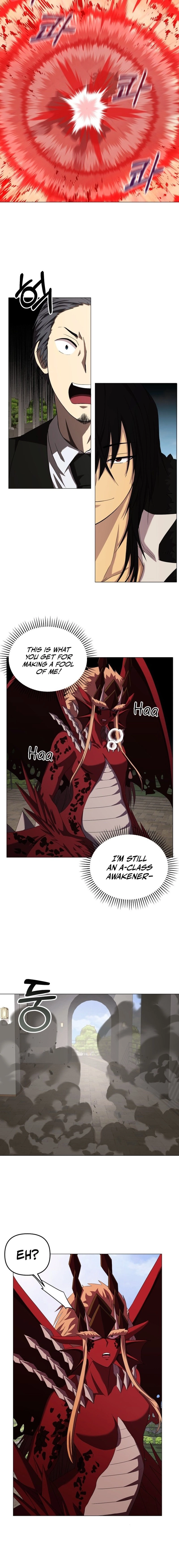Return of the SSS-Class Demon Lord Chapter 19 Page 12