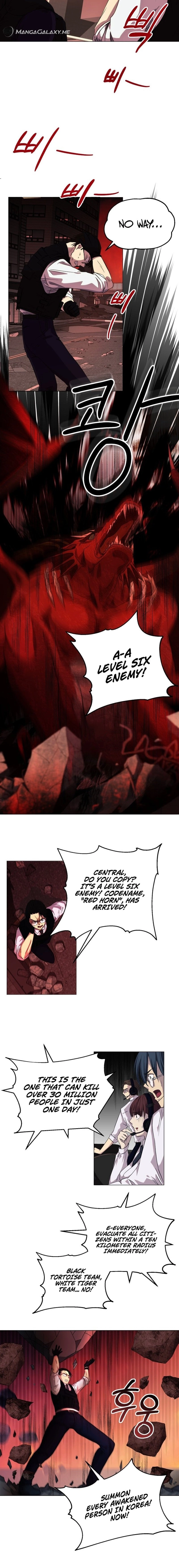 Return of the SSS-Class Demon Lord Chapter 1 Page 15