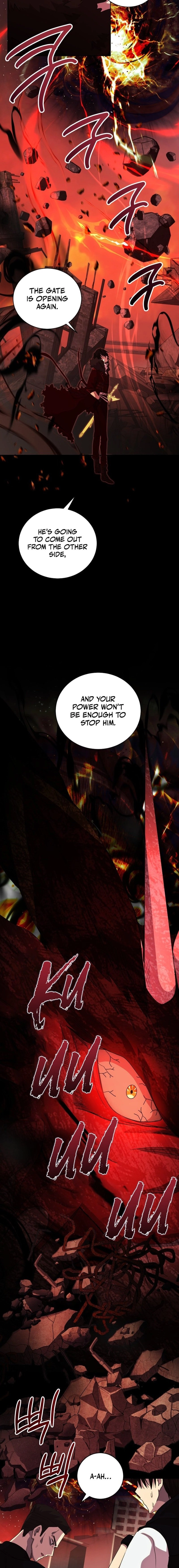 Return of the SSS-Class Demon Lord Chapter 1 Page 14