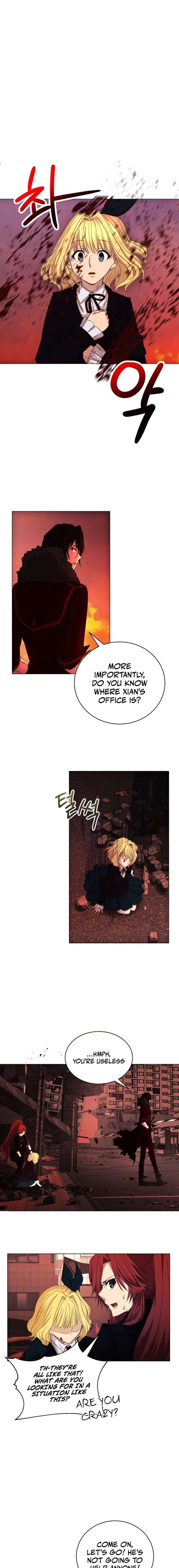 Return of the SSS-Class Demon Lord Chapter 1 Page 19