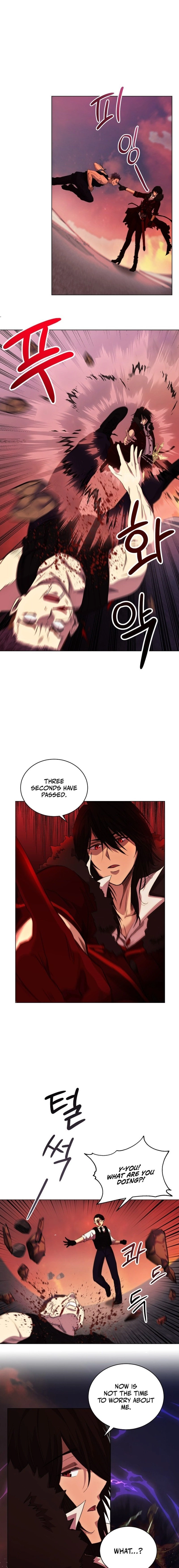 Return of the SSS-Class Demon Lord Chapter 1 Page 13