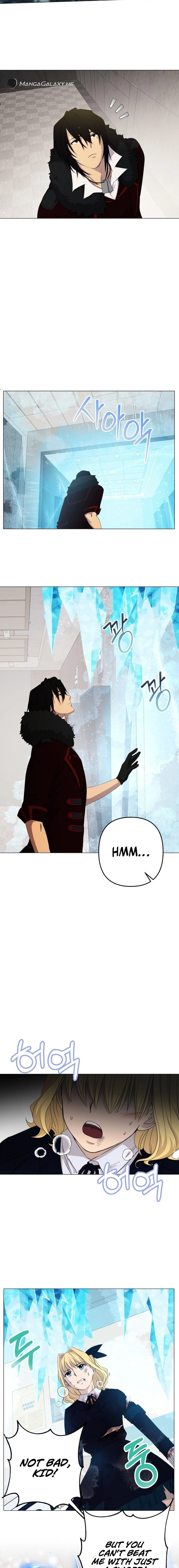 Return of the SSS-Class Demon Lord Chapter 16 Page 11