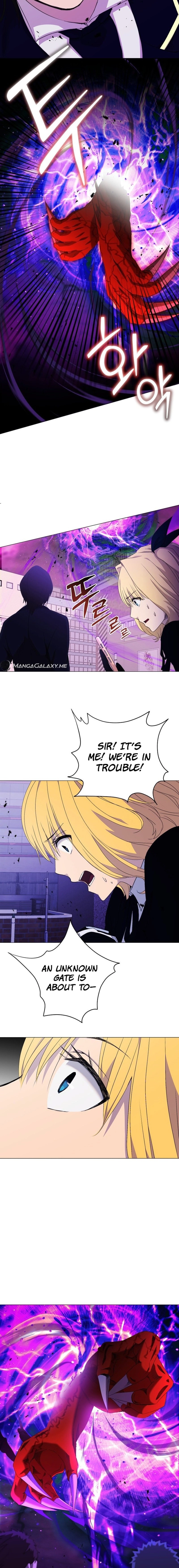 Return of the SSS-Class Demon Lord Chapter 8 Page 12