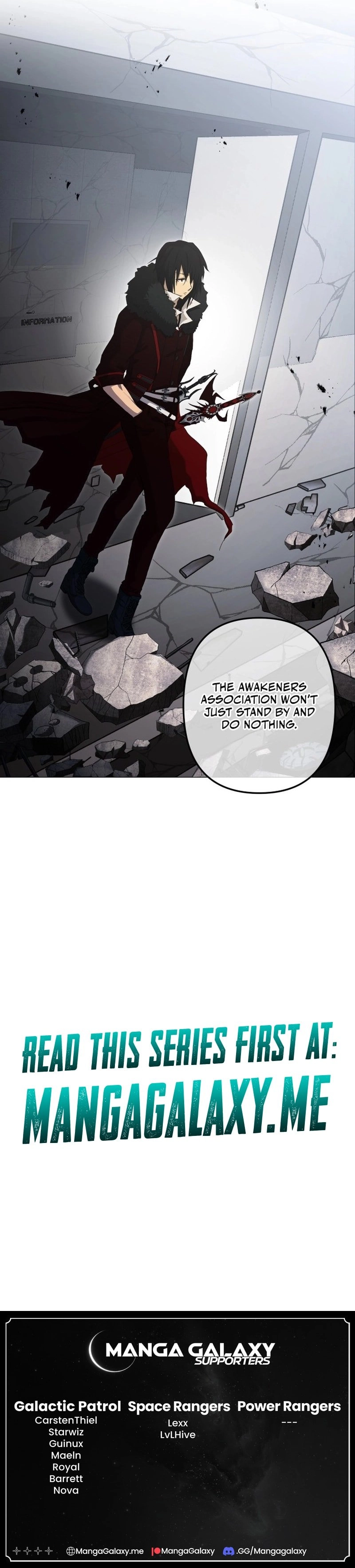 Return of the SSS-Class Demon Lord Chapter 6 Page 22