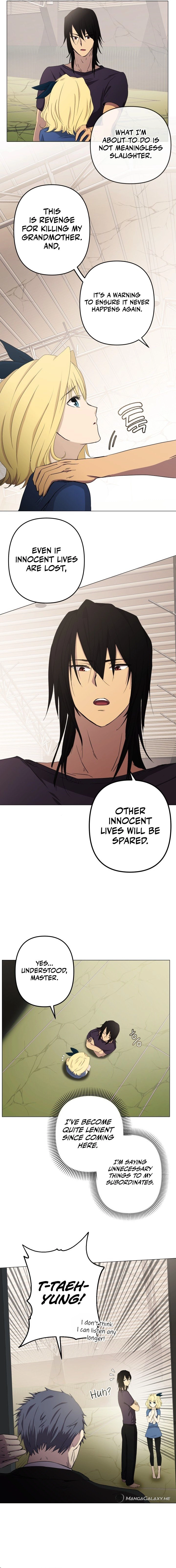 Return of the SSS-Class Demon Lord Chapter 5 Page 12