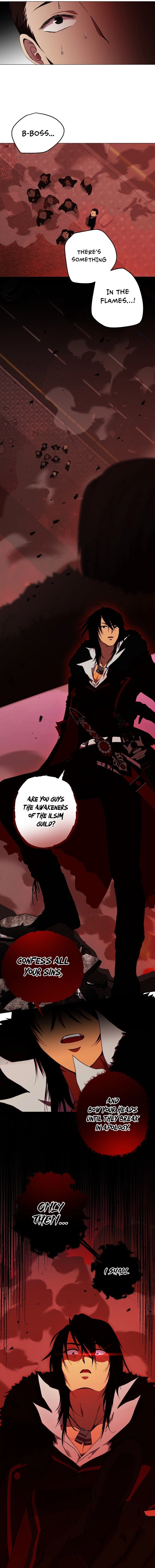 Return of the SSS-Class Demon Lord Chapter 5 Page 19