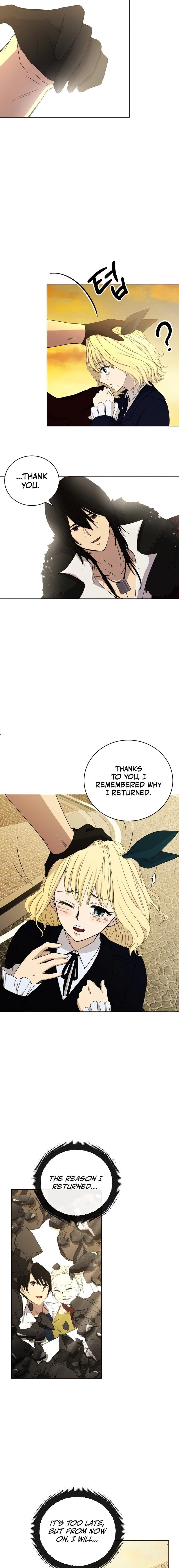 Return of the SSS-Class Demon Lord Chapter 3 Page 17