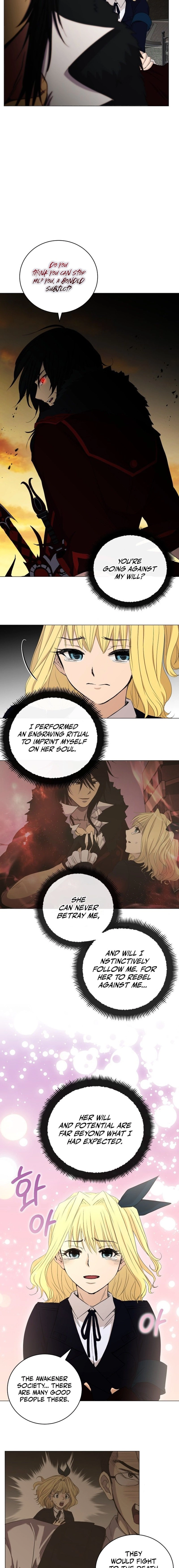 Return of the SSS-Class Demon Lord Chapter 3 Page 14