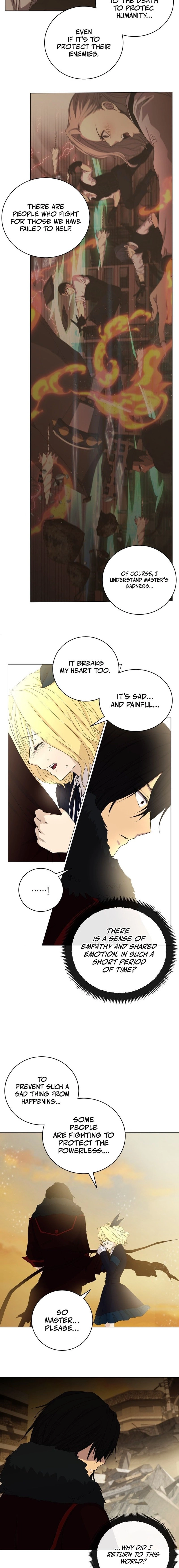 Return of the SSS-Class Demon Lord Chapter 3 Page 15