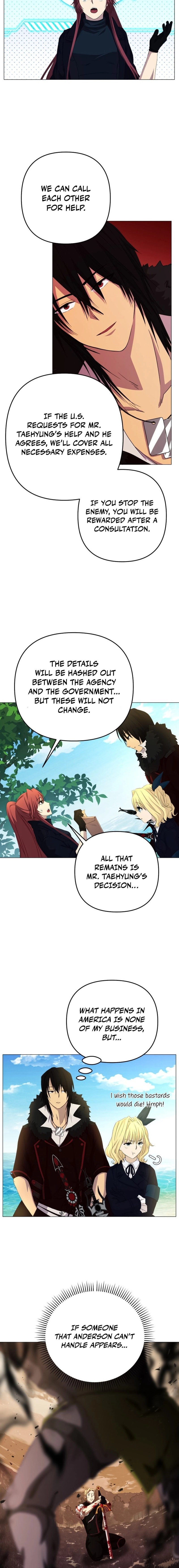 Return of the SSS-Class Demon Lord Chapter 17 Page 14