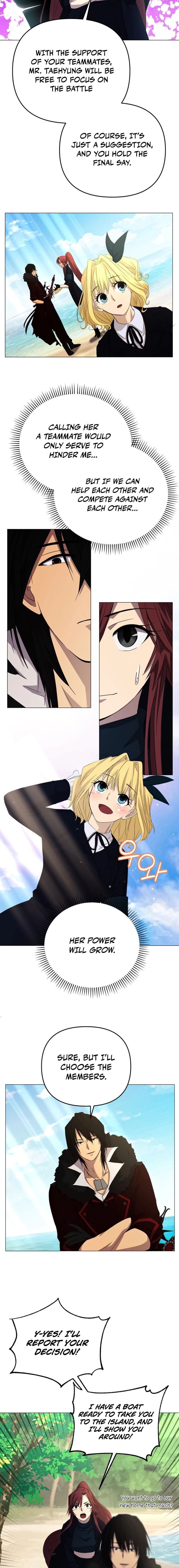 Return of the SSS-Class Demon Lord Chapter 17 Page 16