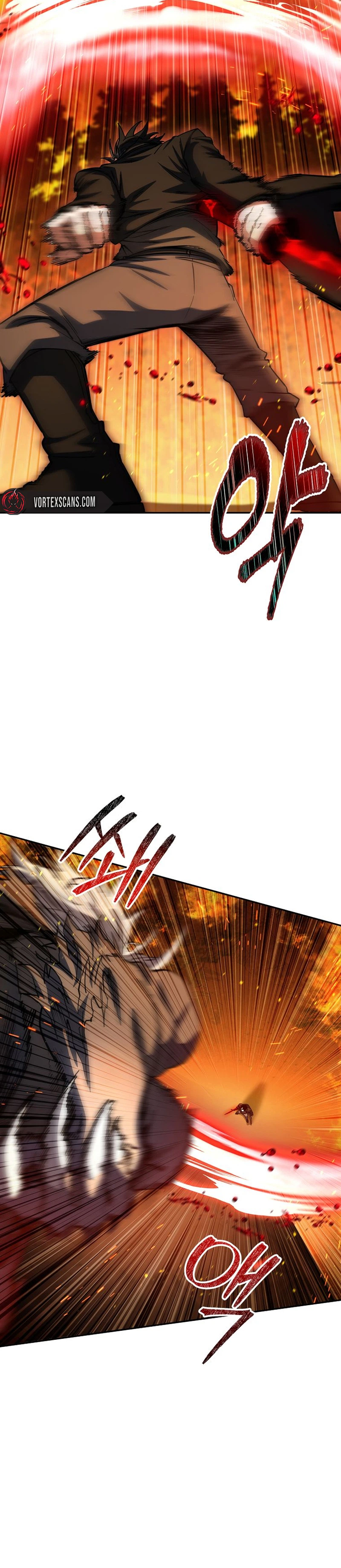 Return of the Sword God-Rank Civil Servant Chapter 92 Page 7