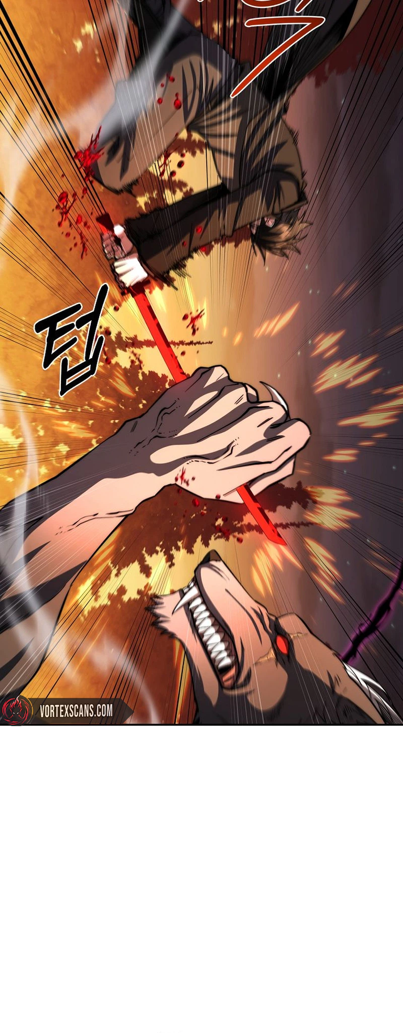 Return of the Sword God-Rank Civil Servant Chapter 92 Page 11