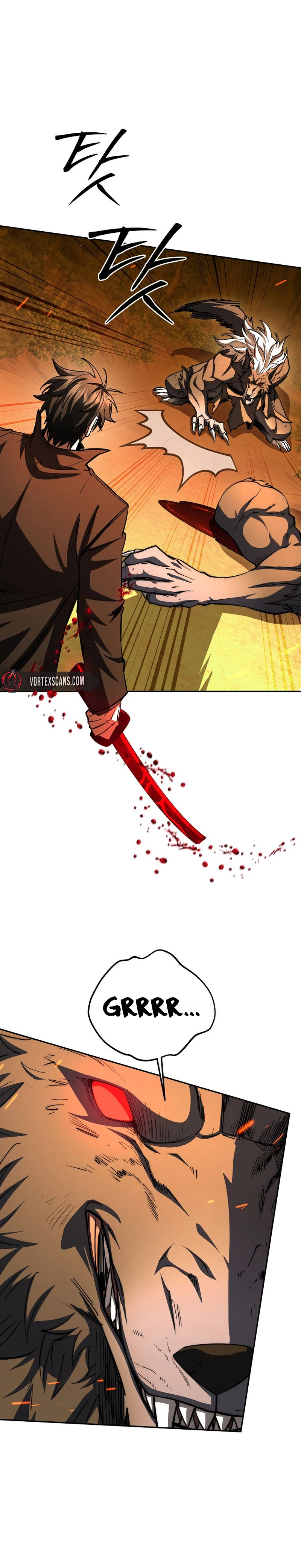 Return of the Sword God-Rank Civil Servant Chapter 92 Page 13