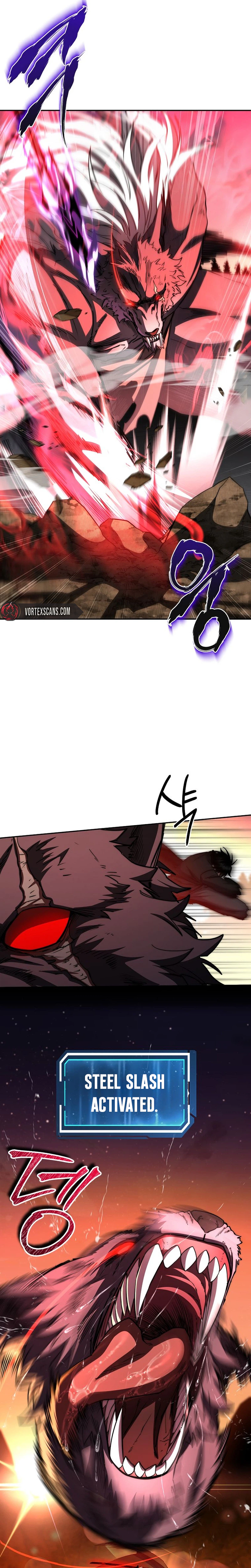 Return of the Sword God-Rank Civil Servant Chapter 92 Page 18