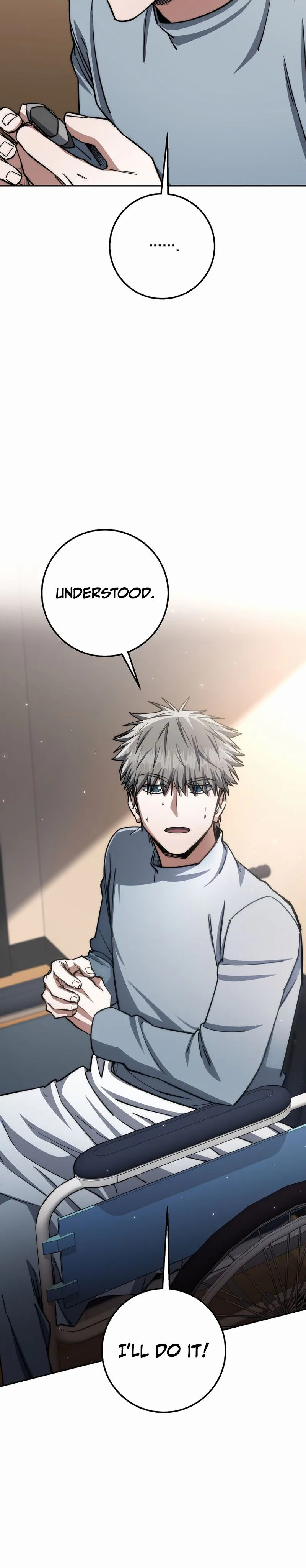 Return of the Sword God-Rank Civil Servant Chapter 86 Page 25
