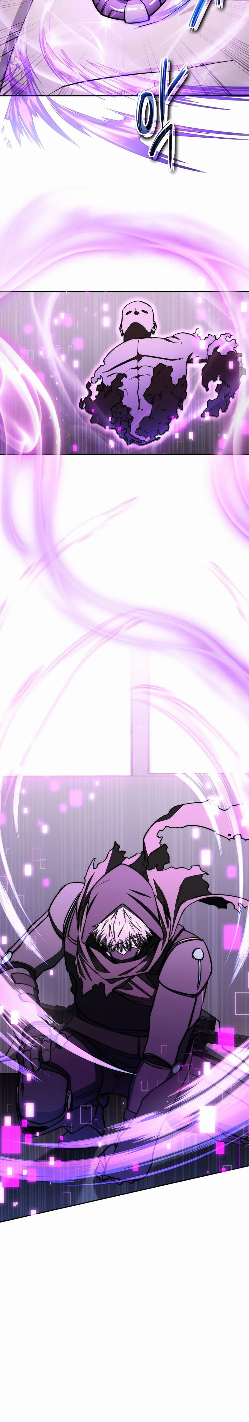 Return of the Sword God-Rank Civil Servant Chapter 86 Page 27
