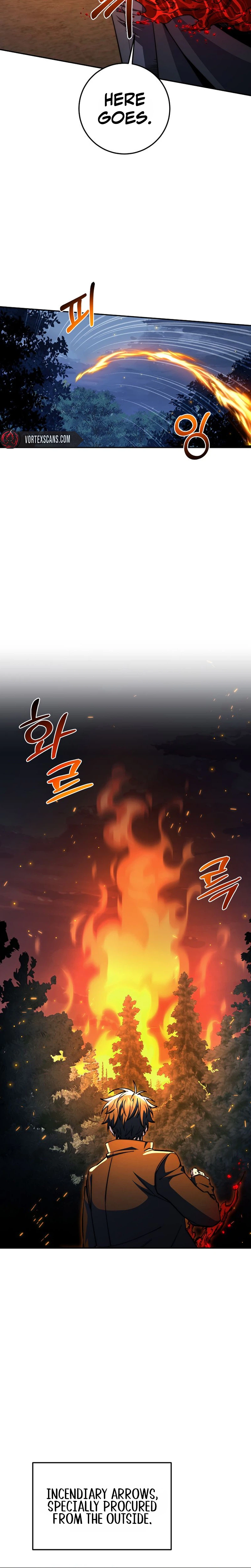 Return of the Sword God-Rank Civil Servant Chapter 91 Page 15