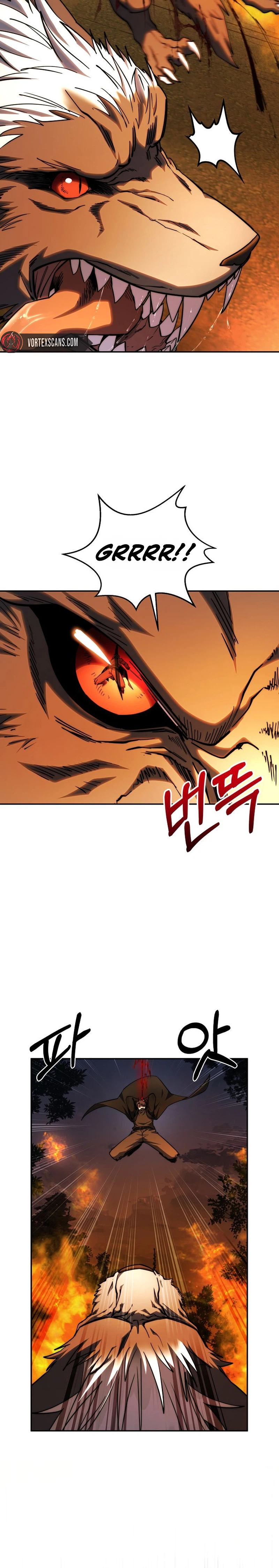 Return of the Sword God-Rank Civil Servant Chapter 91 Page 19