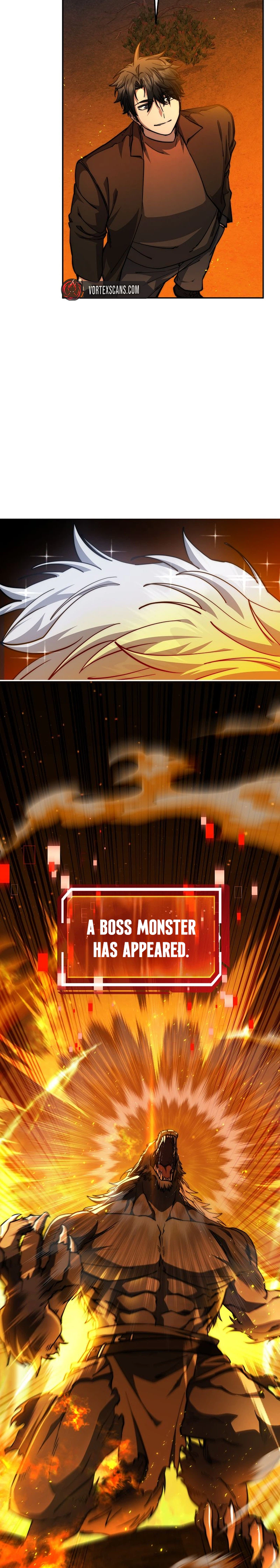 Return of the Sword God-Rank Civil Servant Chapter 91 Page 27