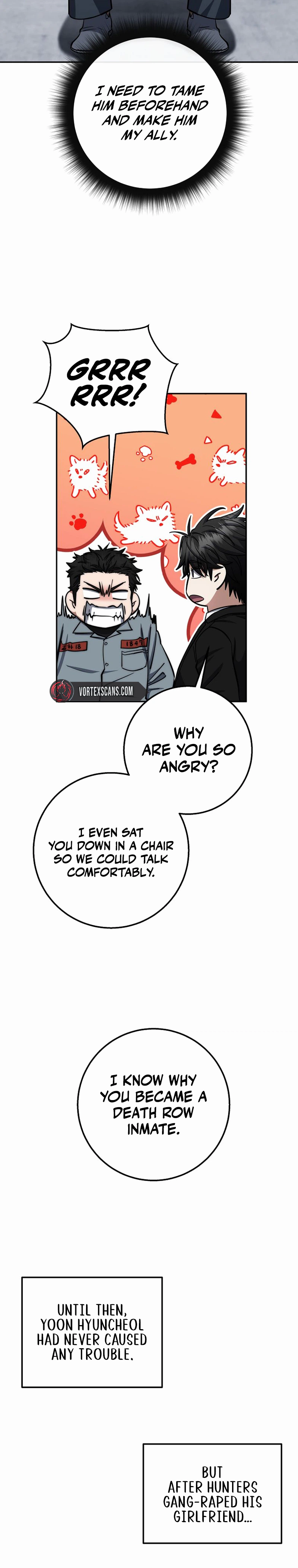 Return of the Sword God-Rank Civil Servant Chapter 90 Page 6