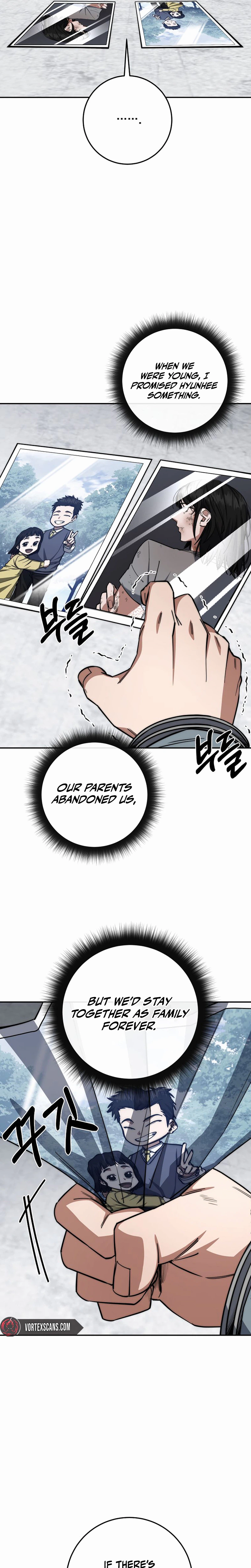 Return of the Sword God-Rank Civil Servant Chapter 90 Page 13