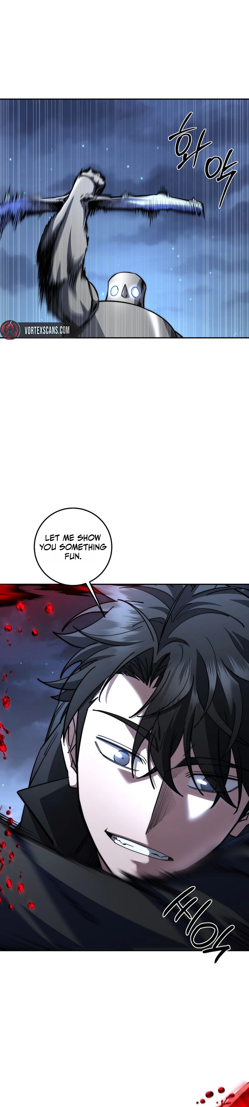 Return of the Sword God-Rank Civil Servant Chapter 93 Page 6