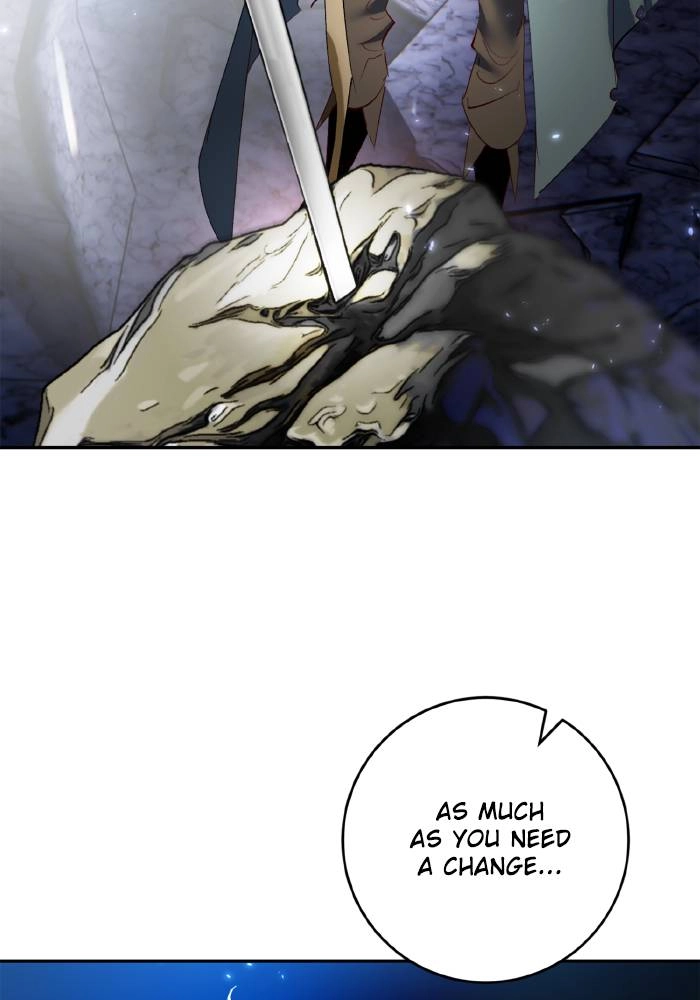 Return to Player Chapter 83 – Village on the Lake (3) Page 104