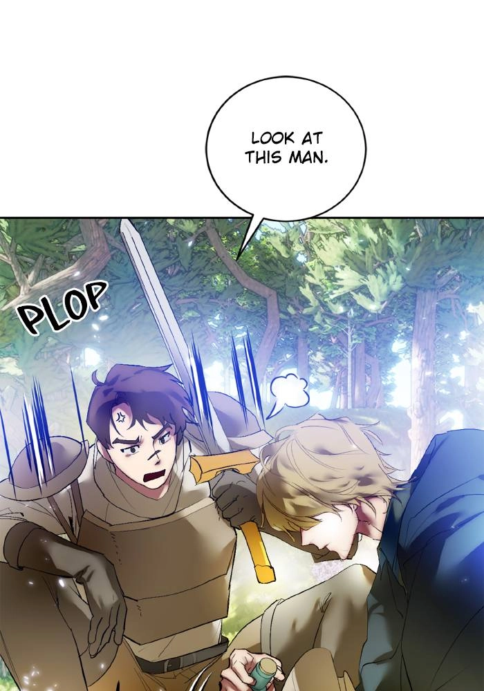 Return to Player Chapter 83 – Village on the Lake (3) Page 15