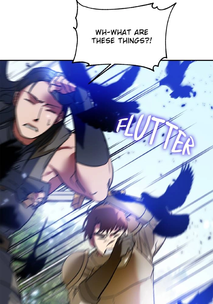 Return to Player Chapter 83 – Village on the Lake (3) Page 27