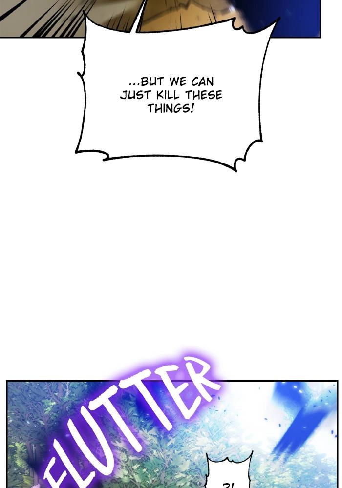 Return to Player Chapter 83 – Village on the Lake (3) Page 31