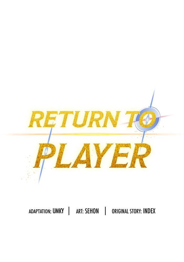 Return to Player Chapter 83 – Village on the Lake (3) Page 38